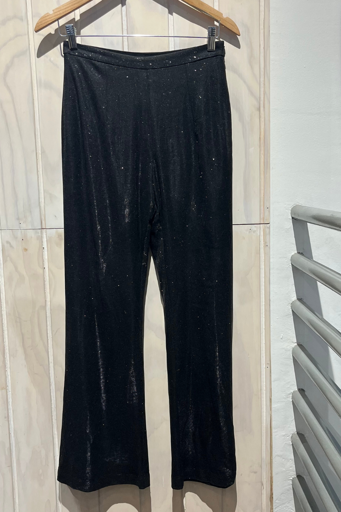 PANTALON BRILLANTE TALLA XS