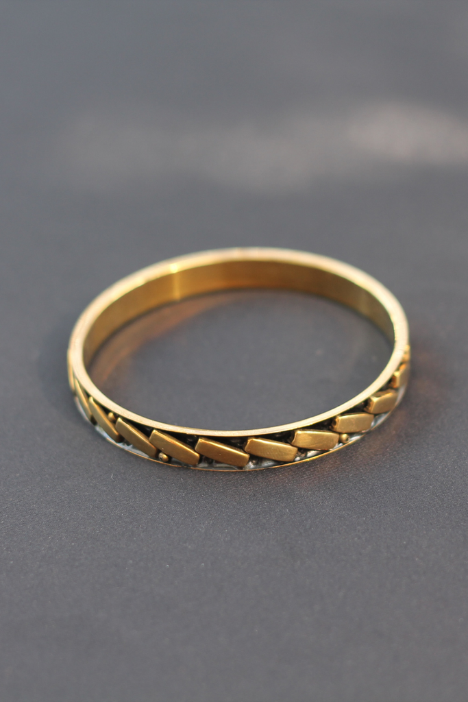 BRAZALETE RAY GOLD