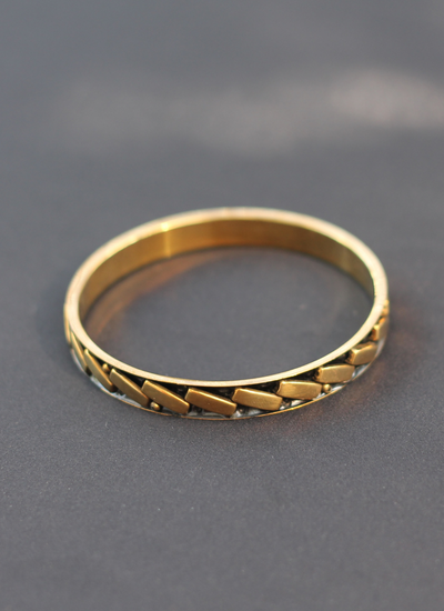 BRAZALETE RAY GOLD