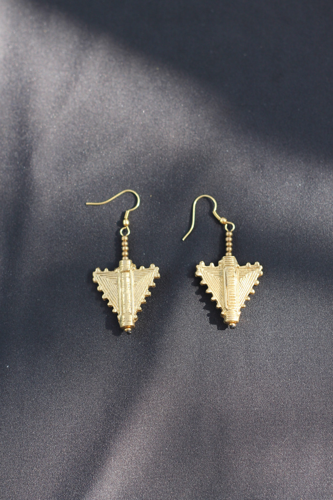 AROS BOLD SPARK GOLD