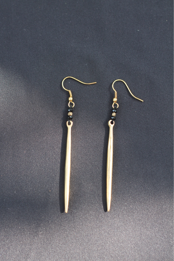 AROS METEORITE GOLD