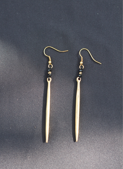 AROS METEORITE GOLD