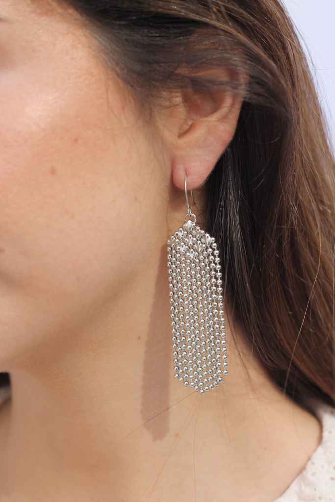 AROS GEMINI SILVER