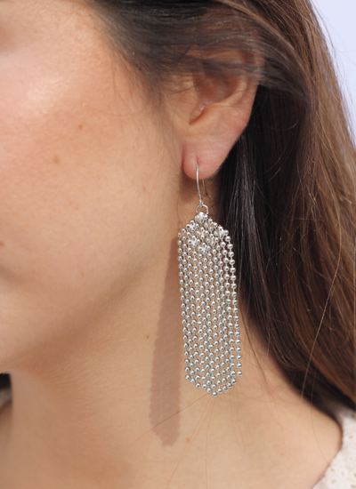 AROS GEMINI SILVER