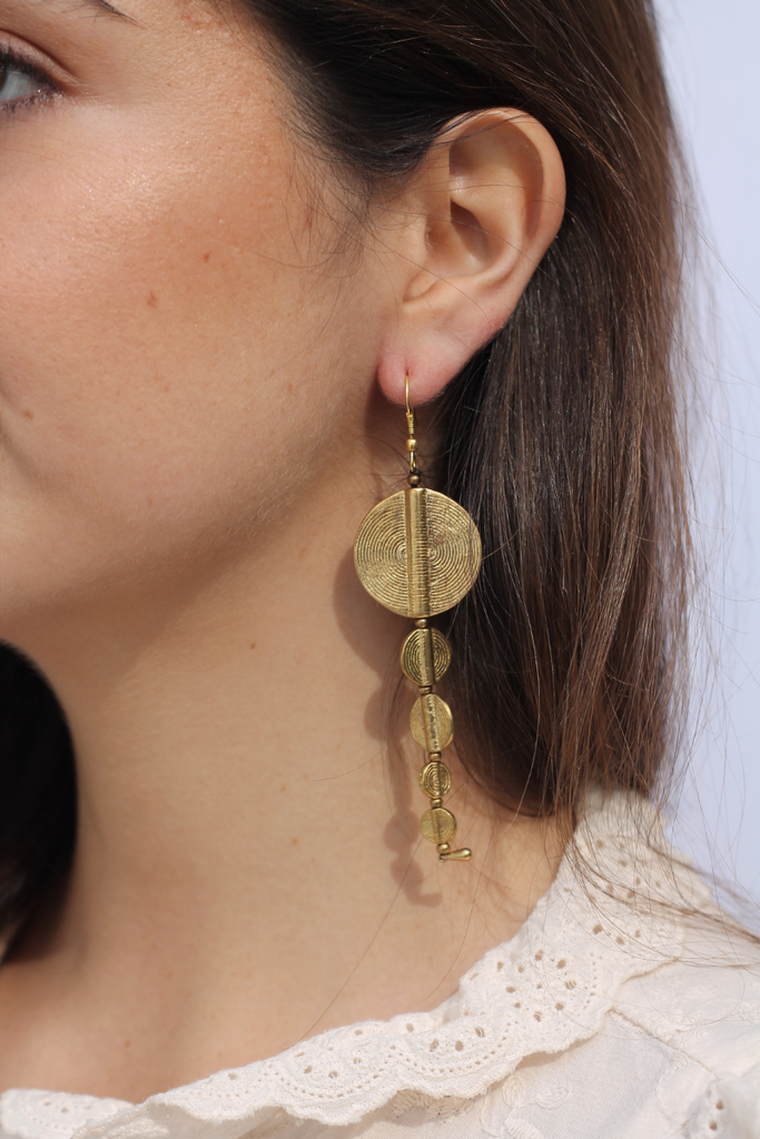 AROS LUNAR RISE GOLD