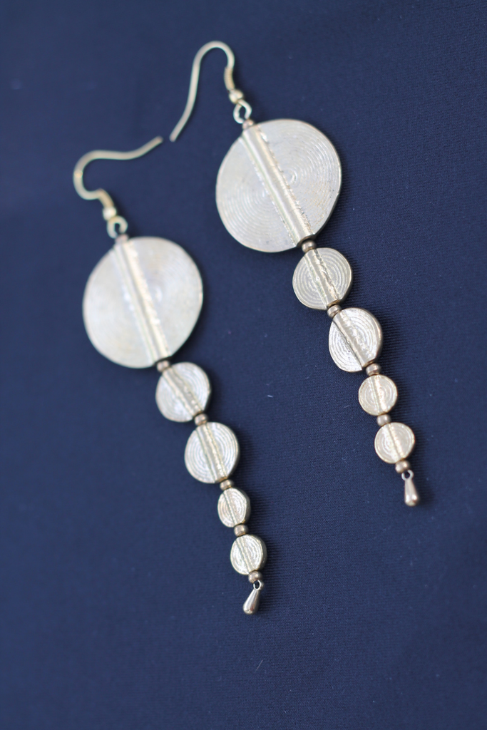 AROS LUNAR RISE GOLD
