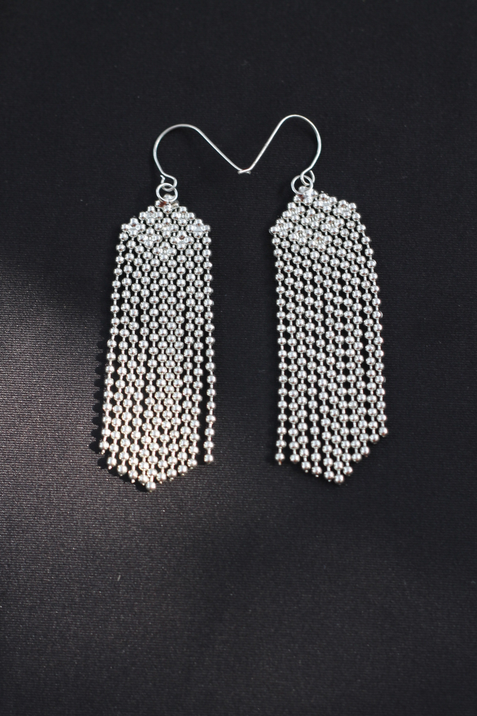 AROS GEMINI SILVER