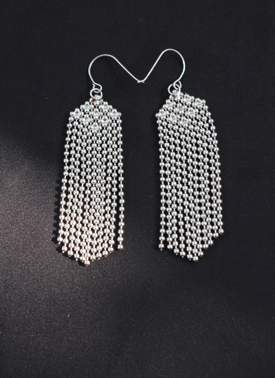 AROS GEMINI SILVER