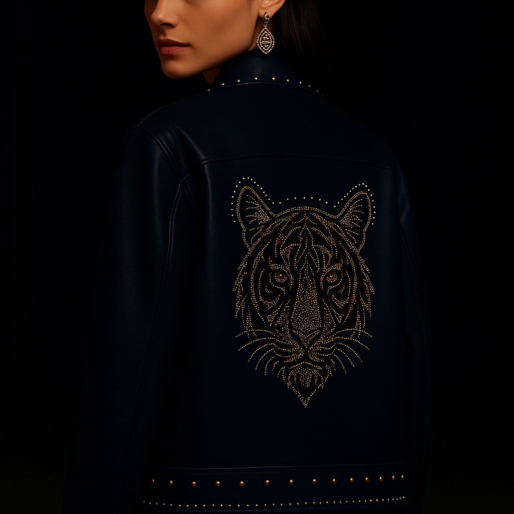 Chaqueta PRUEBA 3