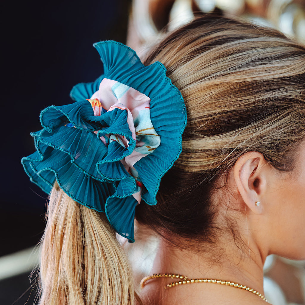 Bamba Chic Esmeralda Floral