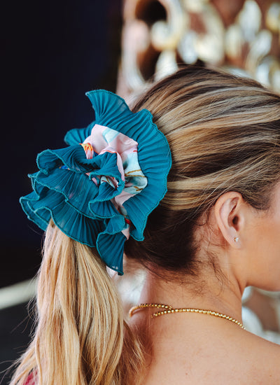 Bamba Chic Esmeralda Floral