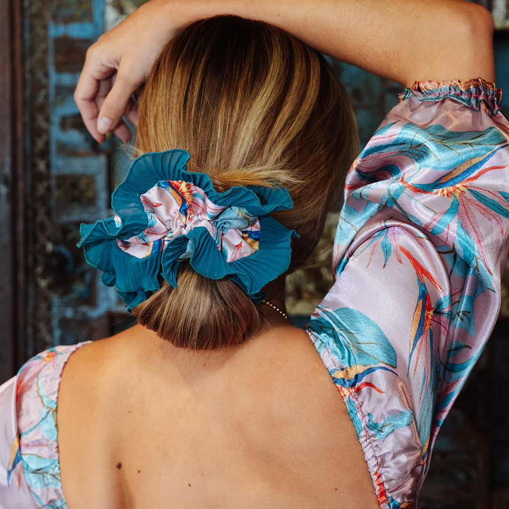 Bamba Chic Esmeralda Floral