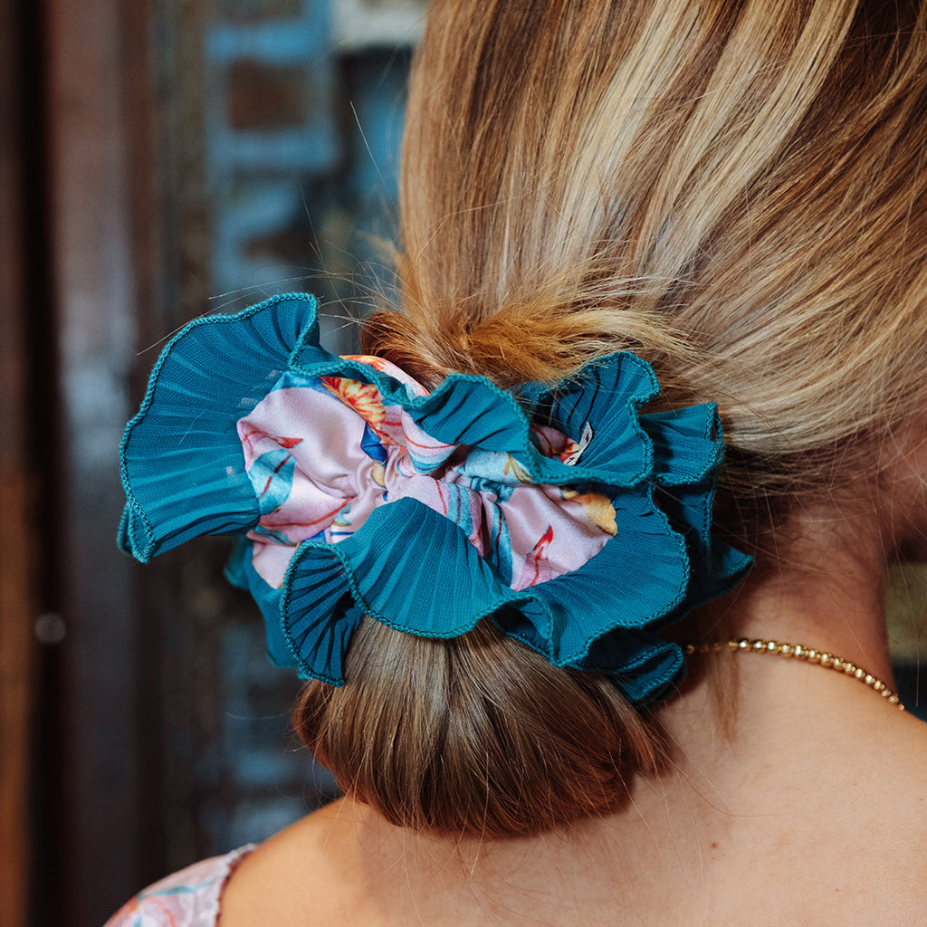 Bamba Chic Esmeralda Floral