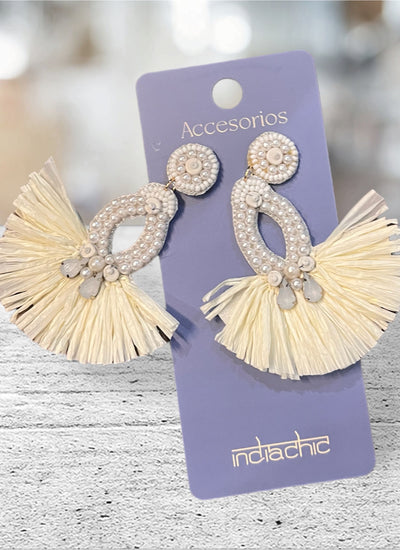 AROS DUSTER BLANCO