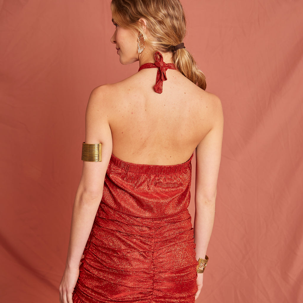 FALDA GIA RED