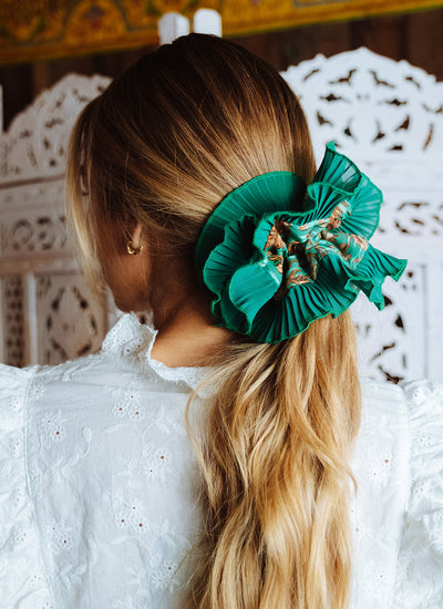 Bamba Chic Jade Tribal