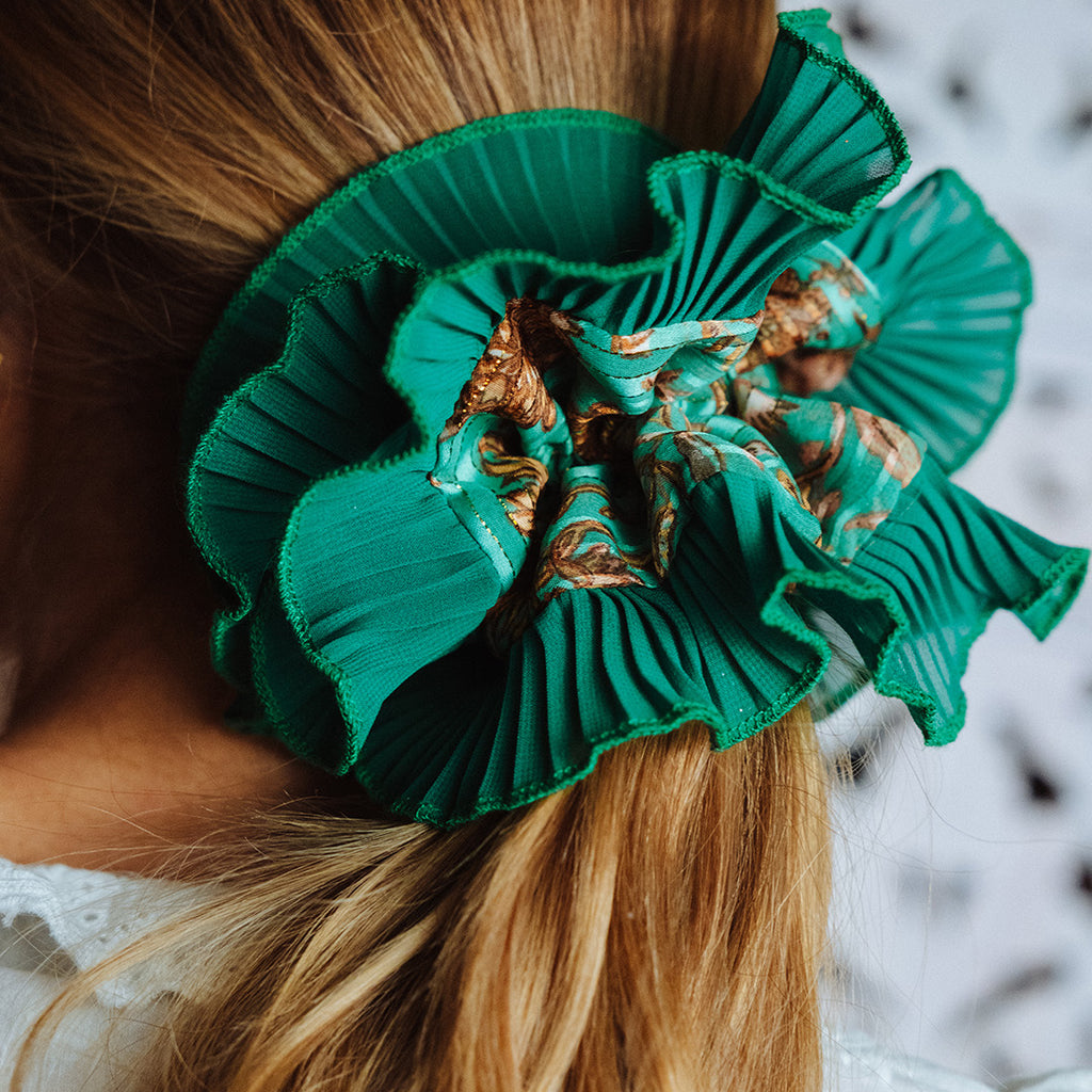 Bamba Chic Jade Tribal