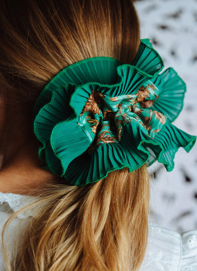Bamba Chic Jade Tribal
