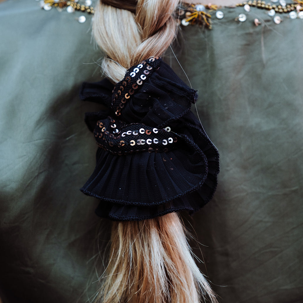 Bambita Chic Negro Glow