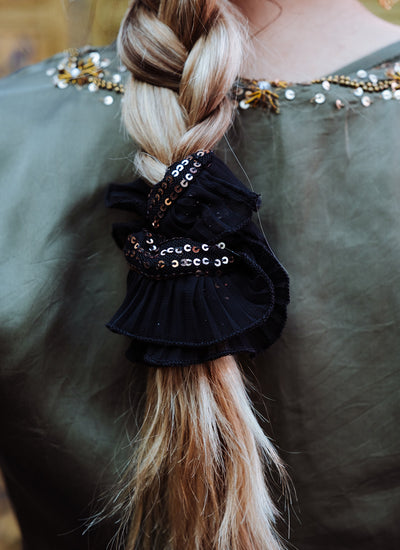 Bambita Chic Negro Glow