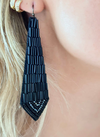 AROS TIE NEGRO
