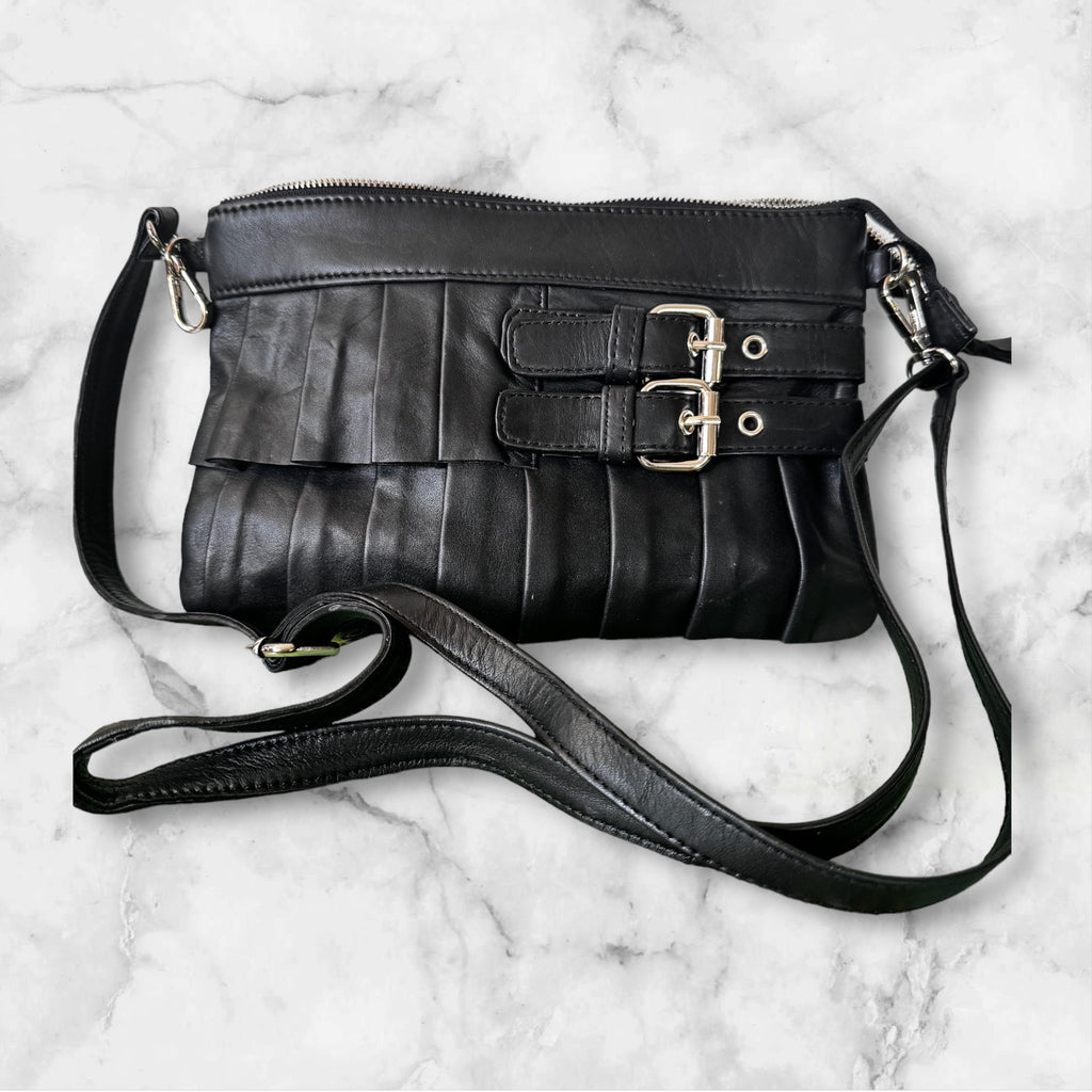 CARTERA FRILL CROSS