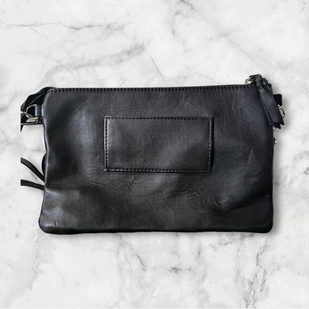 CARTERA FRILL CROSS