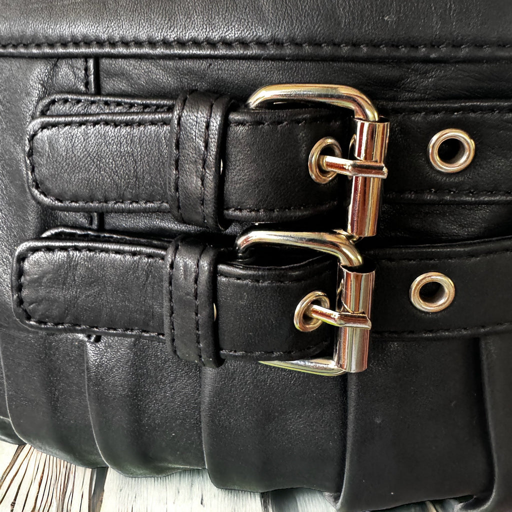 CARTERA FRILL CROSS